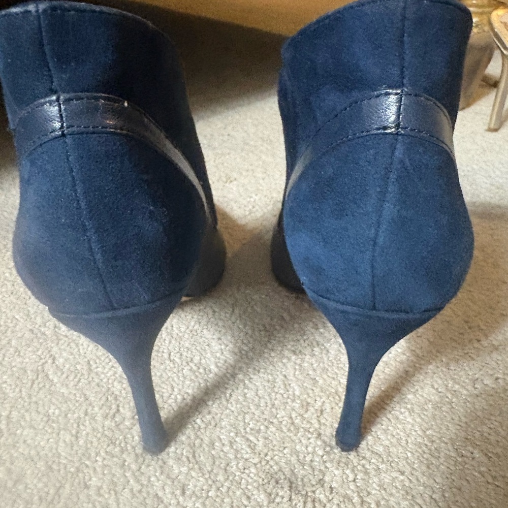 Nine West DreanOn Heels, 6 - Picture 5 of 6